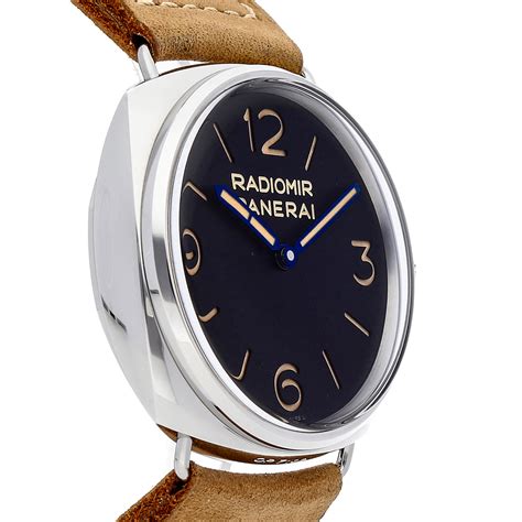 panerai pam 720 price|Panerai Radiomir 3 Days Acciaio PAM720 Price, Specs.